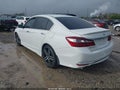 2016 Honda Accord — photo 3 of 16 | VIN 1HGCR2F52GA104951