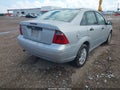 2007 Ford Focus — photo 4 of 16 | VIN 1FAFP34N87W299361