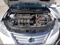 2015 Nissan Sentra — photo 10 of 11 | VIN 3N1AB7AP7FY300025