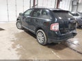 2008 Ford Edge — photo 3 of 16 | VIN 2FMDK49C98BA98676