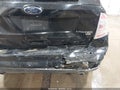 2008 Ford Edge — photo 6 of 16 | VIN 2FMDK49C98BA98676