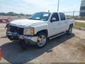 2012 Chevrolet Silverado 1500 — photo 2 of 16 | VIN 3GCPCSE07CG209682