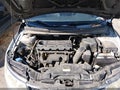 2010 Kia Forte — photo 10 of 11 | VIN KNAFW4A35A5058020