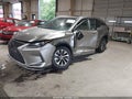 2020 Lexus RX 350 — photo 2 of 16 | VIN 2T2HZMDA3LC248123