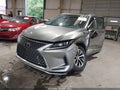 2020 Lexus RX 350 — photo 6 of 16 | VIN 2T2HZMDA3LC248123