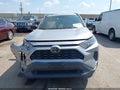 2021 Toyota RAV4 — photo 12 of 16 | VIN 2T3H1RFV8MW129631