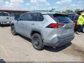 2021 Toyota RAV4 — photo 3 of 16 | VIN 2T3H1RFV8MW129631