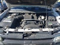 2005 Chevrolet Trailblazer — photo 10 of 17 | VIN 1GNET16S456159143