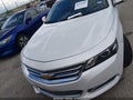 2015 Chevrolet Impala — photo 11 of 15 | VIN 1G1115SL5FU133658