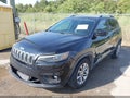 2021 Jeep Cherokee — photo 2 of 16 | VIN 1C4PJLLB3MD113093