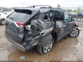 2025 Toyota RAV4 — photo 4 of 16 | VIN 2T3N1RFV6SC509861