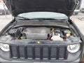 2021 Jeep Renegade — photo 10 of 21 | VIN ZACNJDAB7MPM36755