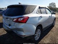 2020 Chevrolet Equinox — photo 4 of 17 | VIN 3GNAXKEV1LS508739