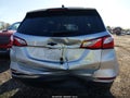 2020 Chevrolet Equinox — photo 6 of 17 | VIN 3GNAXKEV1LS508739