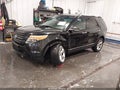 2015 Ford Explorer — photo 2 of 17 | VIN 1FM5K8F87FGA50529