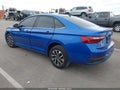 2024 Volkswagen Jetta — photo 3 of 17 | VIN 3VW5M7BU9RM046582