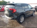 2020 GMC Terrain — photo 4 of 17 | VIN 3GKALTEV6LL166973