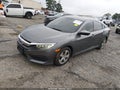 2016 Honda Civic — photo 2 of 18 | VIN 19XFC2F52GE242533