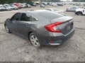 2016 Honda Civic — photo 3 of 18 | VIN 19XFC2F52GE242533