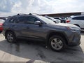 2025 Toyota RAV4 — photo 13 of 16 | VIN 2T3W1RFV3SC324283