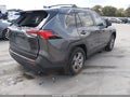 2025 Toyota RAV4 — photo 4 of 16 | VIN 2T3W1RFV3SC324283