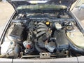 1987 Porsche 944 — photo 10 of 16 | VIN WP0AB0949HN473589