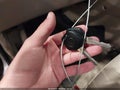 1987 Porsche 944 — photo 11 of 16 | VIN WP0AB0949HN473589