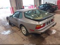 1987 Porsche 944 — photo 3 of 16 | VIN WP0AB0949HN473589