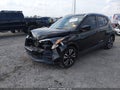 2020 Nissan Kicks — photo 2 of 16 | VIN 3N1CP5CV1LL569155
