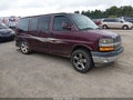 2004 Chevrolet Express 2500 — photo 1 of 17 | VIN 1GBFG15T341202964