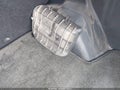 2012 Scion xD — photo 12 of 17 | VIN JTKKU4B43C1016415