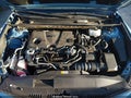 2024 Toyota Camry Hybrid — photo 10 of 18 | VIN 4T1S31AK2RU069537