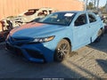 2024 Toyota Camry Hybrid — photo 2 of 18 | VIN 4T1S31AK2RU069537