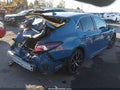2024 Toyota Camry Hybrid — photo 4 of 18 | VIN 4T1S31AK2RU069537