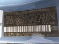 2024 Toyota Camry Hybrid — photo 9 of 18 | VIN 4T1S31AK2RU069537