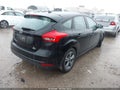 2016 Ford Focus — photo 4 of 13 | VIN 1FADP3KE1GL328789