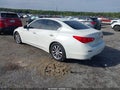 2016 Infiniti Q50 — photo 3 of 16 | VIN JN1CV7APXGM202028