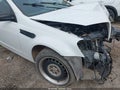 2014 Chevrolet Caprice — photo 17 of 20 | VIN 6G3NS5U27EL952351