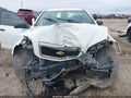 2014 Chevrolet Caprice — photo 6 of 20 | VIN 6G3NS5U27EL952351