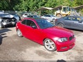 2011 BMW 1 Series — photo 1 of 16 | VIN WBAUP7C55BVK78179