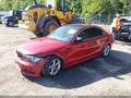 2011 BMW 1 Series — photo 2 of 16 | VIN WBAUP7C55BVK78179