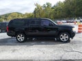 2008 Chevrolet Suburban 1500 — photo 13 of 16 | VIN 1GNFC16038R119920