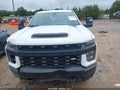 2023 Chevrolet Silverado 2500 — photo 12 of 21 | VIN 1GB1YLE76PF253193