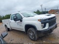 2023 Chevrolet Silverado 2500 — photo 13 of 21 | VIN 1GB1YLE76PF253193