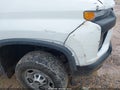 2023 Chevrolet Silverado 2500 — photo 19 of 21 | VIN 1GB1YLE76PF253193