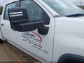 2023 Chevrolet Silverado 2500 — photo 20 of 21 | VIN 1GB1YLE76PF253193