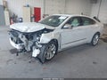 2017 Chevrolet Impala — photo 2 of 16 | VIN 2G1145S38H9184952
