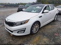 2015 Kia Optima — photo 2 of 11 | VIN 5XXGN4A73FG412388