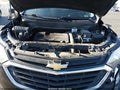 2020 Chevrolet Equinox — photo 10 of 16 | VIN 3GNAXJEV2LS546748
