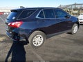 2020 Chevrolet Equinox — photo 4 of 16 | VIN 3GNAXJEV2LS546748